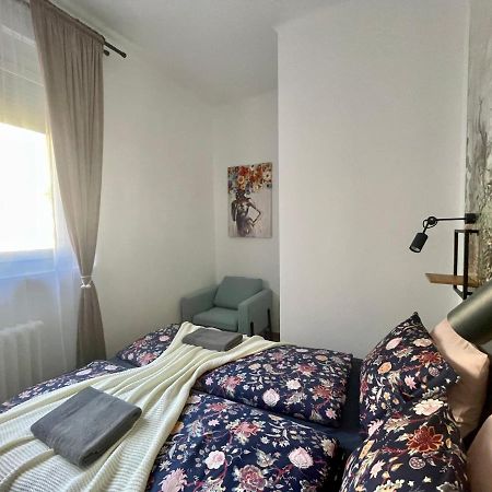 Brand New Apartment #Hollan#3Bedr#2Bathr#Freeparking Budapest Kültér fotó