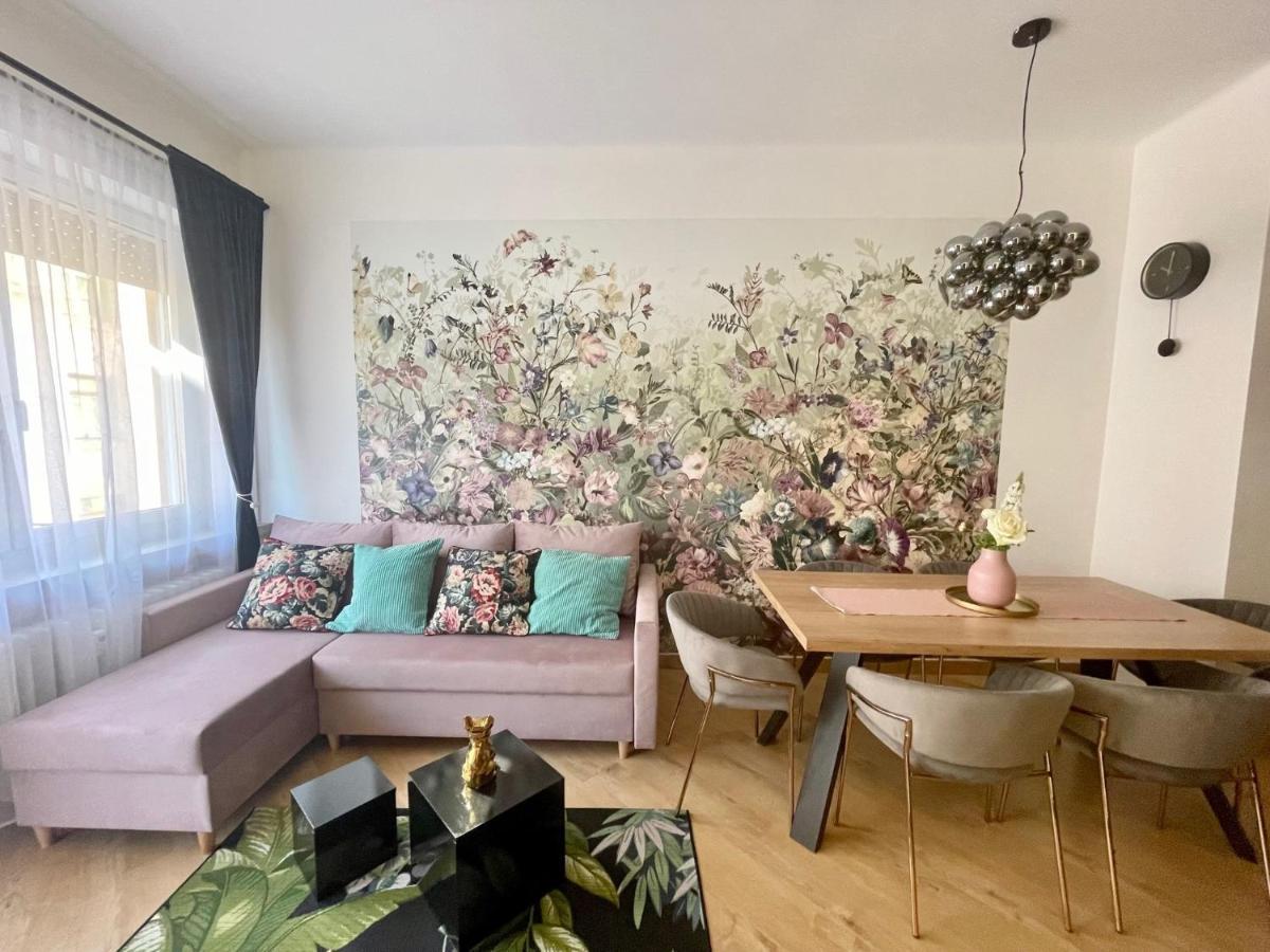 Brand New Apartment #Hollan#3Bedr#2Bathr#Freeparking Budapest Kültér fotó