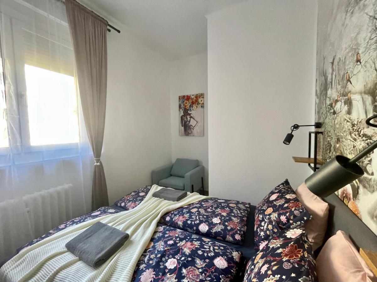Brand New Apartment #Hollan#3Bedr#2Bathr#Freeparking Budapest Kültér fotó