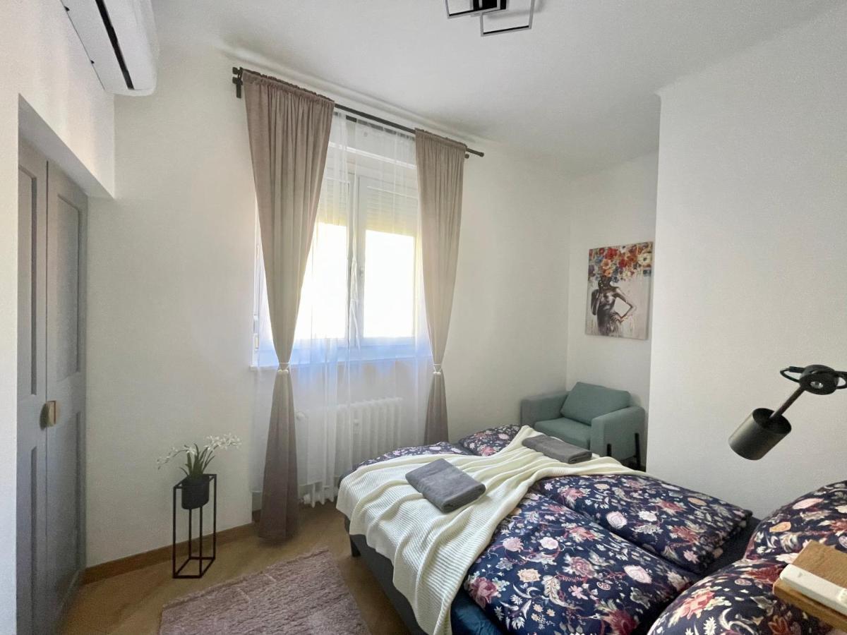Brand New Apartment #Hollan#3Bedr#2Bathr#Freeparking Budapest Kültér fotó
