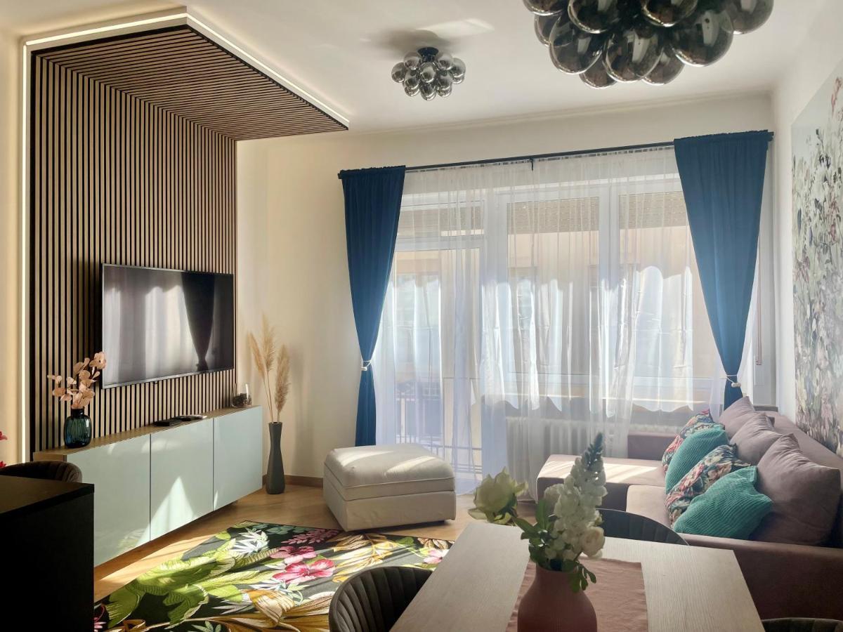 Brand New Apartment #Hollan#3Bedr#2Bathr#Freeparking Budapest Kültér fotó