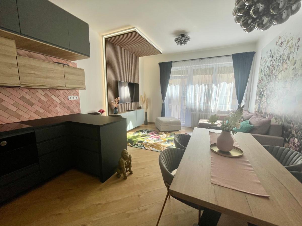 Brand New Apartment #Hollan#3Bedr#2Bathr#Freeparking Budapest Kültér fotó