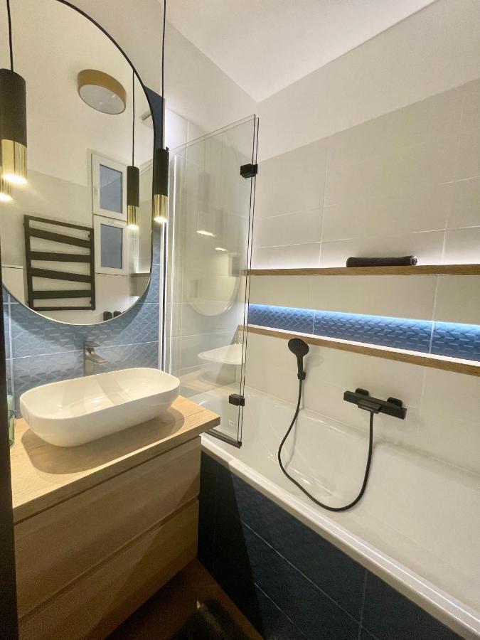 Brand New Apartment #Hollan#3Bedr#2Bathr#Freeparking Budapest Kültér fotó
