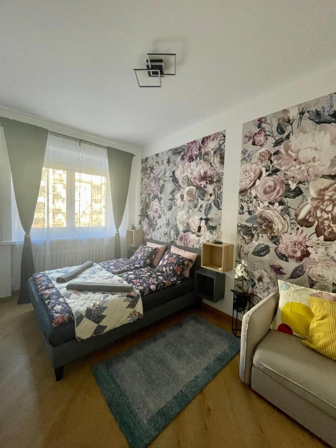 Brand New Apartment #Hollan#3Bedr#2Bathr#Freeparking Budapest Kültér fotó