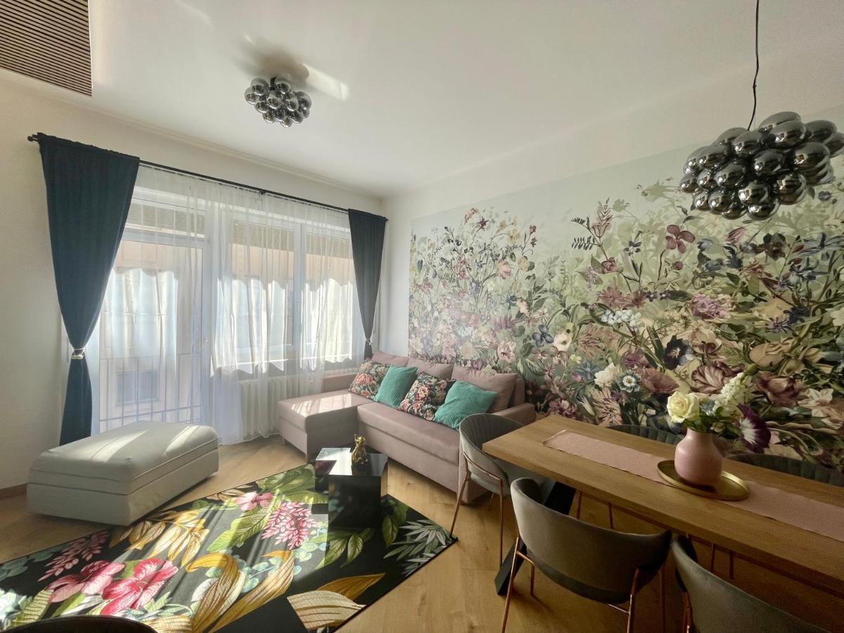 Brand New Apartment #Hollan#3Bedr#2Bathr#Freeparking Budapest Kültér fotó