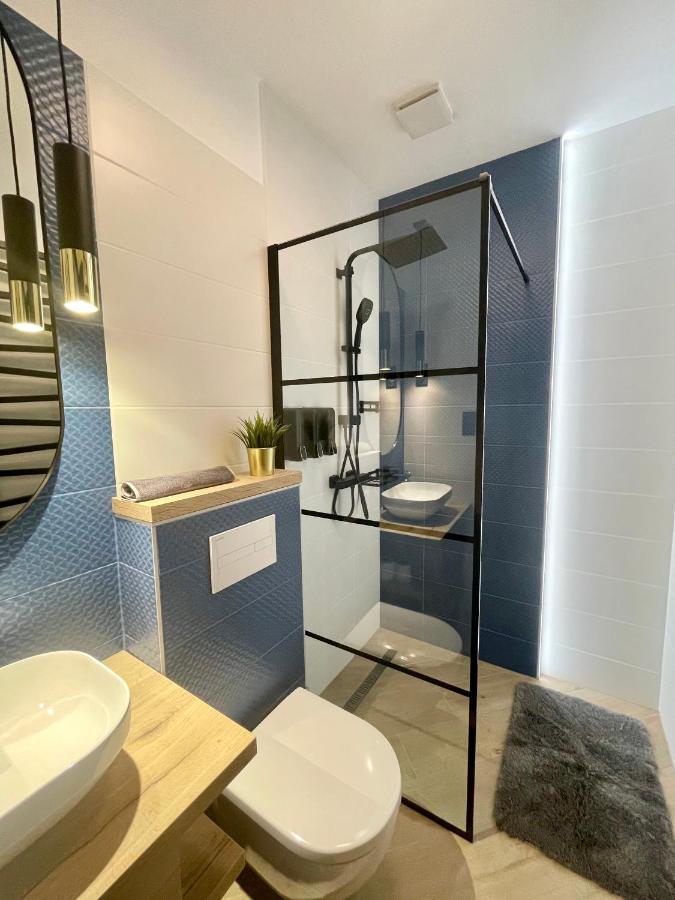 Brand New Apartment #Hollan#3Bedr#2Bathr#Freeparking Budapest Kültér fotó