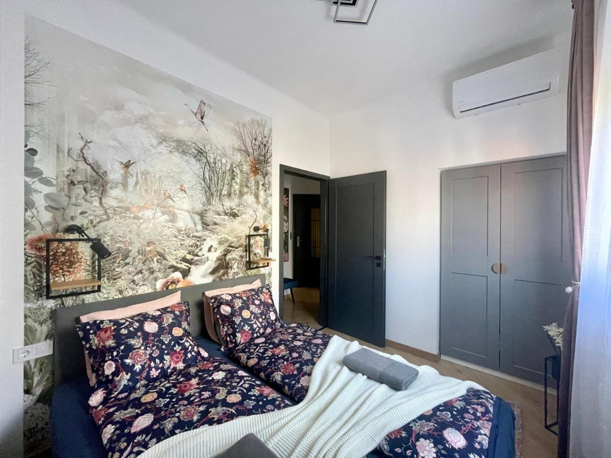 Brand New Apartment #Hollan#3Bedr#2Bathr#Freeparking Budapest Kültér fotó